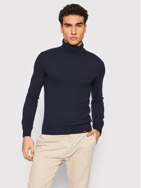 Colmar Garbó Softness 4456 8TE Sötétkék Slim Fit