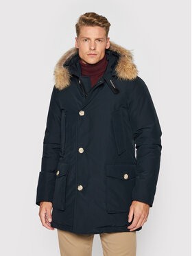 Woolrich Parka Arctic CFWOOU0482MR UT0001 Sötétkék Regular Fit