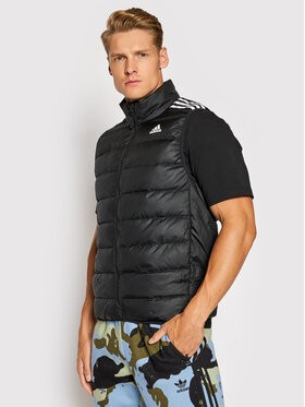 adidas Mellény Essentials GH4583 Fekete Slim Fit