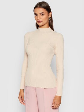Kontatto Garbó 3M8314 Bézs Slim Fit