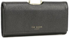 Ted Baker Nagy női pénztárca Bita 254037 Fekete