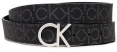 Calvin Klein Női öv Ck Mono Belt 3Cm K60K606446 Fekete