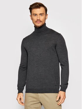 JOOP! Garbó 17 Jk-04Donte 30027910 Szürke Regular Fit