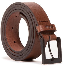 Lee Cooper Férfi öv LCJ-110 Barna