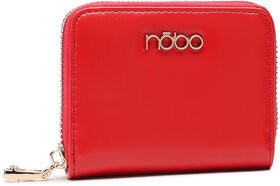 Nobo Kis női pénztárca NPUR-LJ0111-C005 Piros