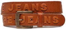 Pepe Jeans Férfi öv Lena Belt PL020797 Barna