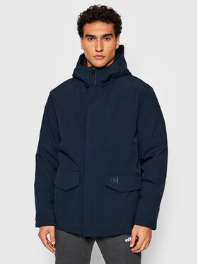 Selected Homme Télikabát Piet 16081559 Sötétkék Regular Fit