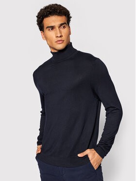 Only & Sons Garbó Wyler 22020879 Sötétkék Regular Fit