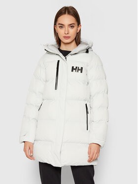 Helly Hansen Parka Adore 53205 Fehér Regular Fit