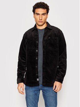 Only & Sons Átmeneti kabát Streen 22020424 Fekete Regular Fit