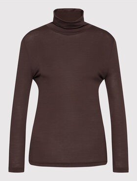 Gestuz Garbó Sivida 10905600 Barna Slim Fit