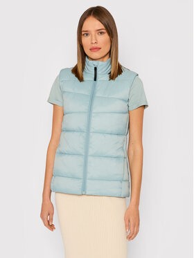 Outhorn Mellény KUDP600 Kék Regular Fit