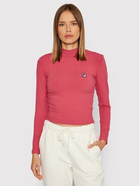 Fila Garbó Ceyla 688975 Rózsaszín Slim Fit