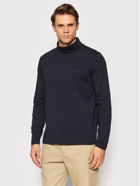 Pierre Cardin Garbó 53273/000/12328 Sötétkék Regular Fit