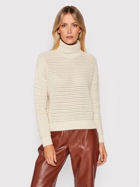 Vero Moda Garbó Stila 10251199 Bézs Regular Fit