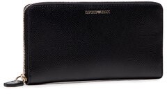 Emporio Armani Nagy női pénztárca Y3H168 YH15A 81386 Fekete