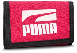 Puma Nagy női pénztárca Plus Wallet II 054059 05 Rózsaszín