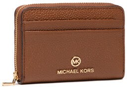MICHAEL Michael Kors Kis női pénztárca Jet Set Charm 34S1GT9Z1L Barna