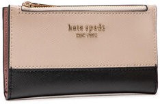 Kate Spade Nagy női pénztárca Spencer PWR00280 Bézs