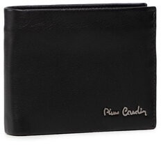 Pierre Cardin Nagyméretű férfi pénztárca TILAK58 325 Fekete