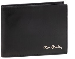 Pierre Cardin Nagyméretű férfi pénztárca Tilak 53 8806 Fekete