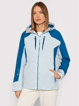 Regatta Outdoor kabát Highton Str II RWP344 Kék Regular Fit