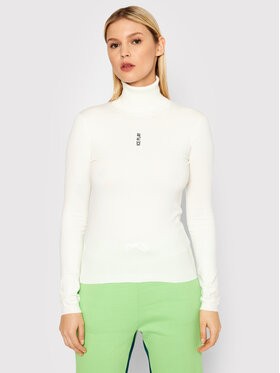 Ice Play Garbó 21I U2M0 A002 9012 1101 Fehér Slim Fit