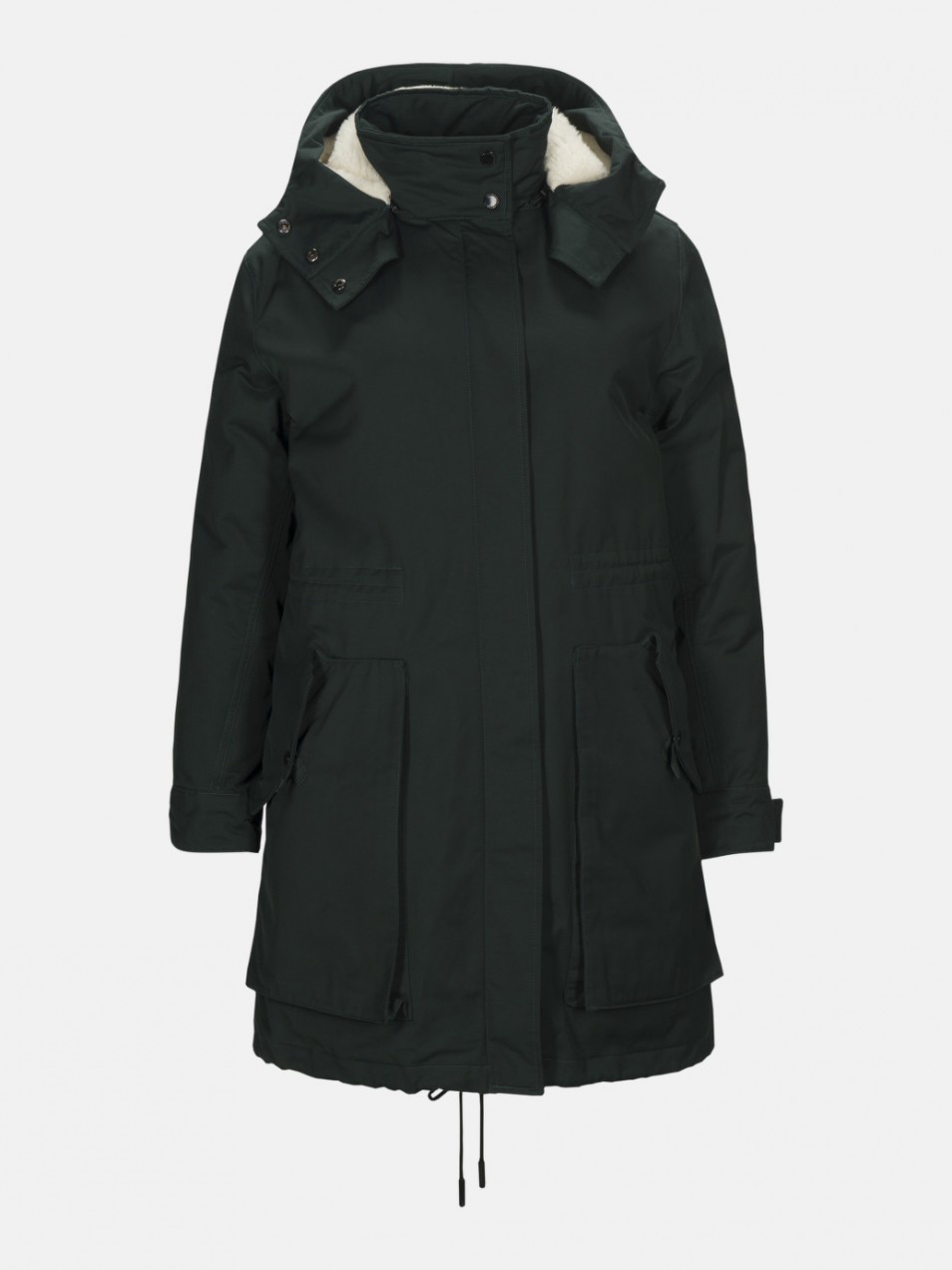 Kabát Peak Performance Billie Pka Coat