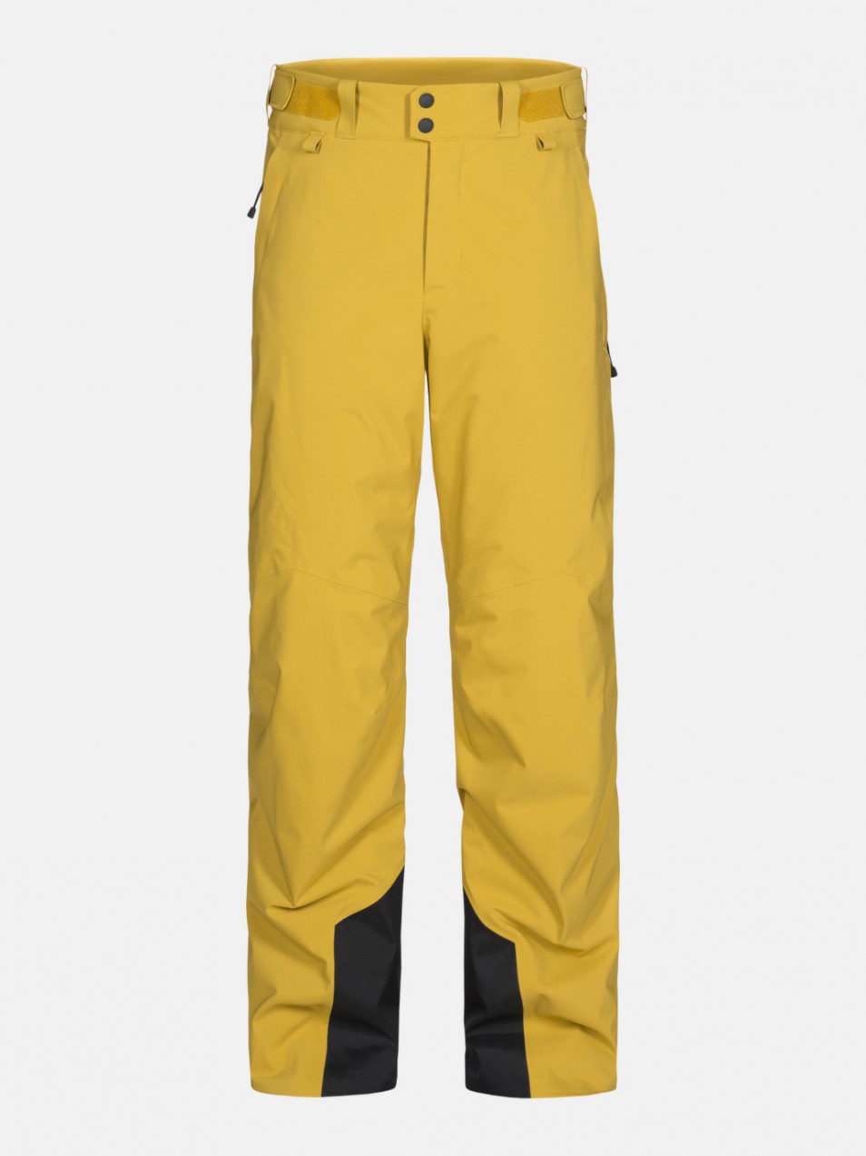 Nadrág Peak Performance Maroon P Active Ski Pants