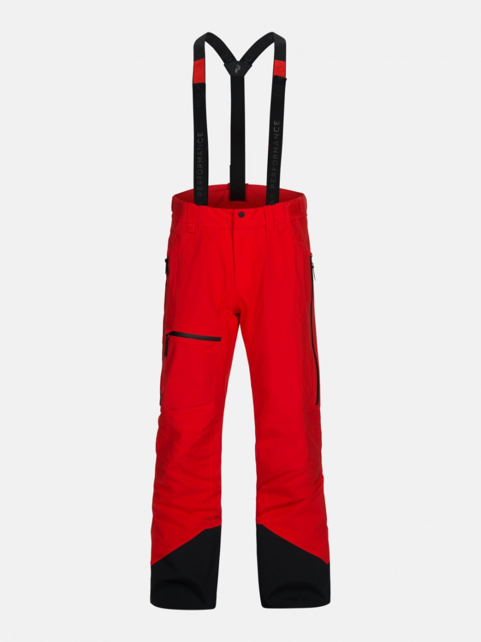 Nadrág Peak Performance Alpine 2Lp