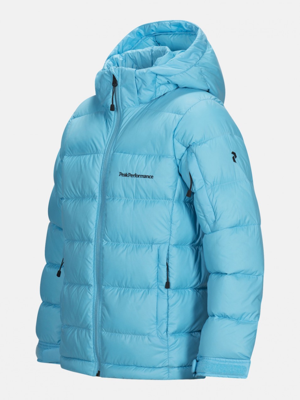 Dzseki Peak Performance Jrfrostdj Outerwear