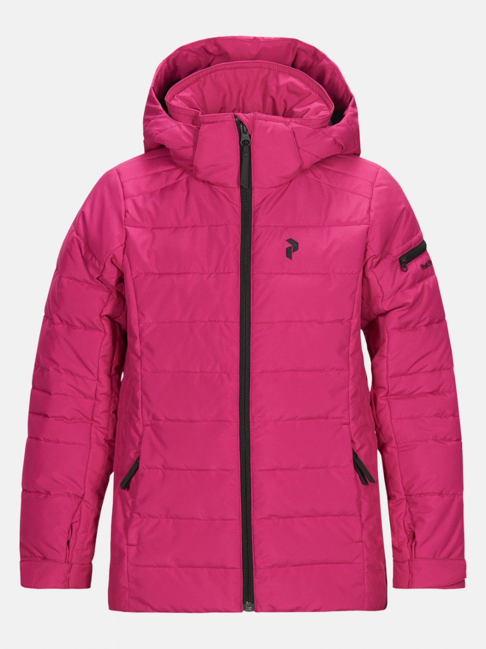 Dzseki Peak Performance Jrblackbj Active Ski Jacket