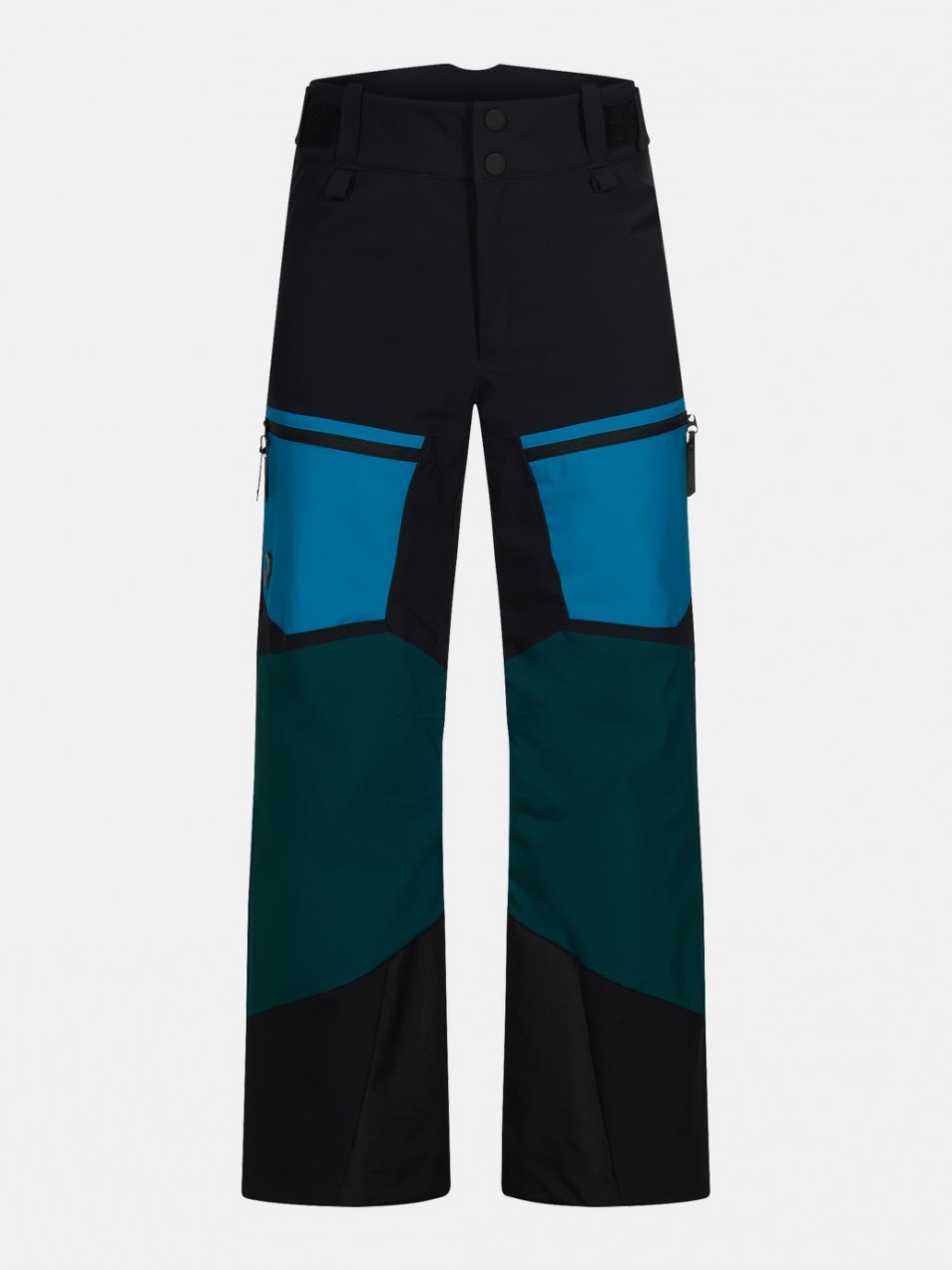 Nadrág Peak Performance Jr Grav P Active Ski Pants