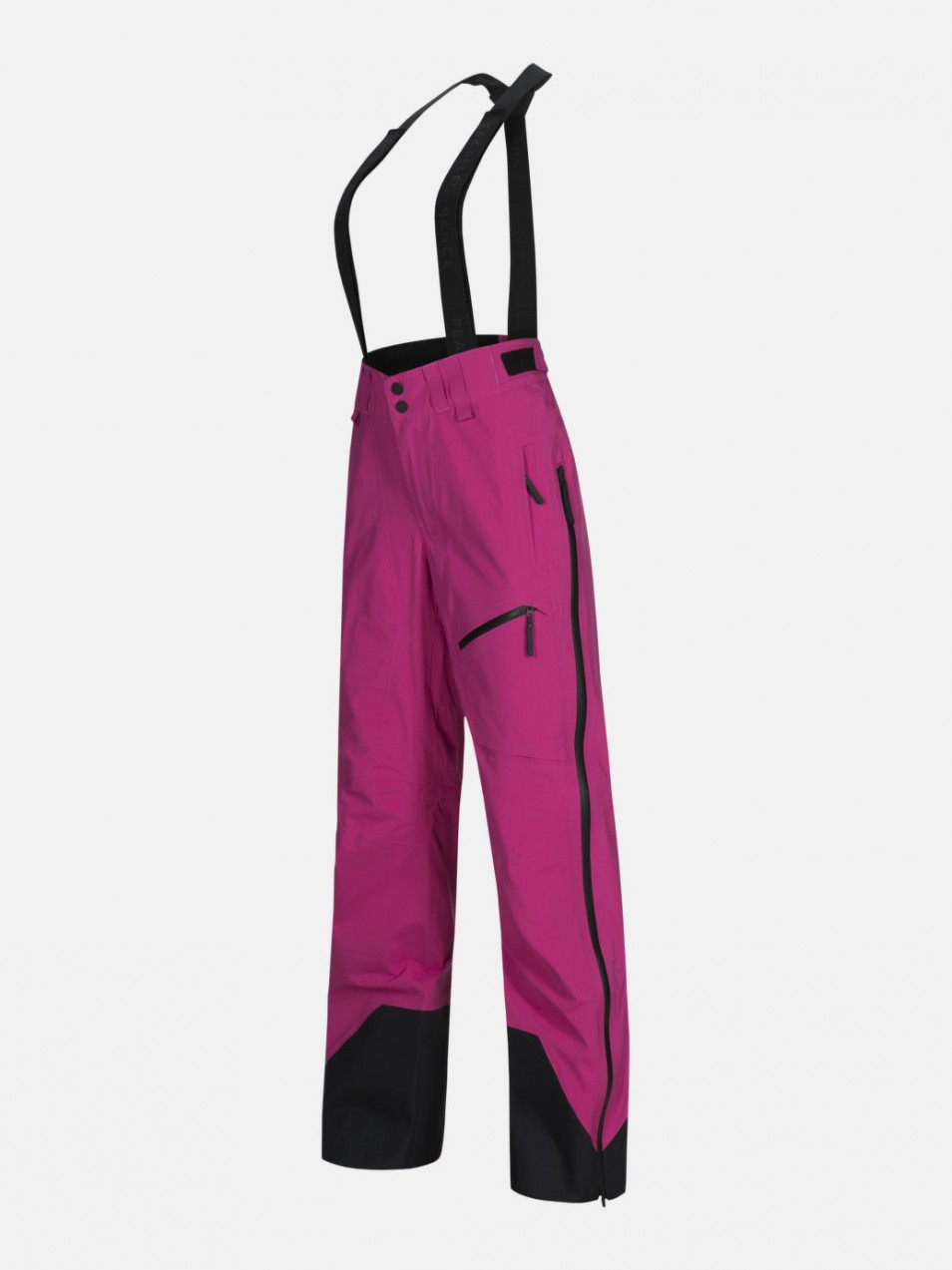 Nadrág Peak Performance W Alp P Active Ski Pants