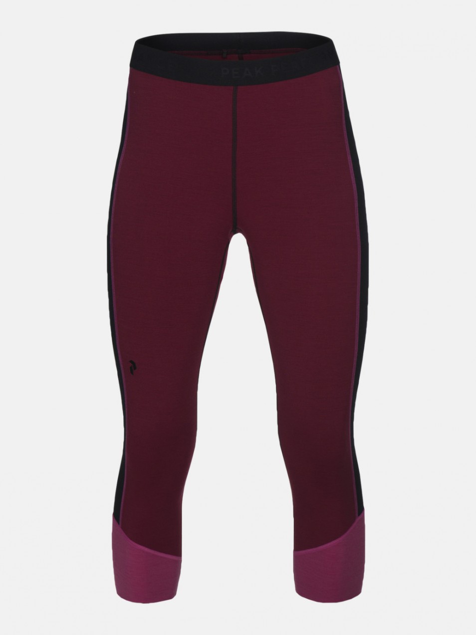 Termikus Fehérnemű Peak Performance Wmagicsj Legging
