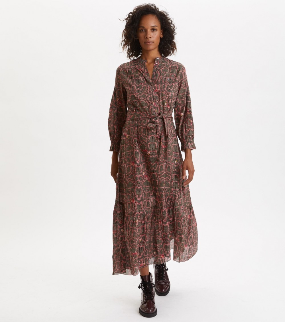 Ruha Odd Molly For The Love Of Lust Dress