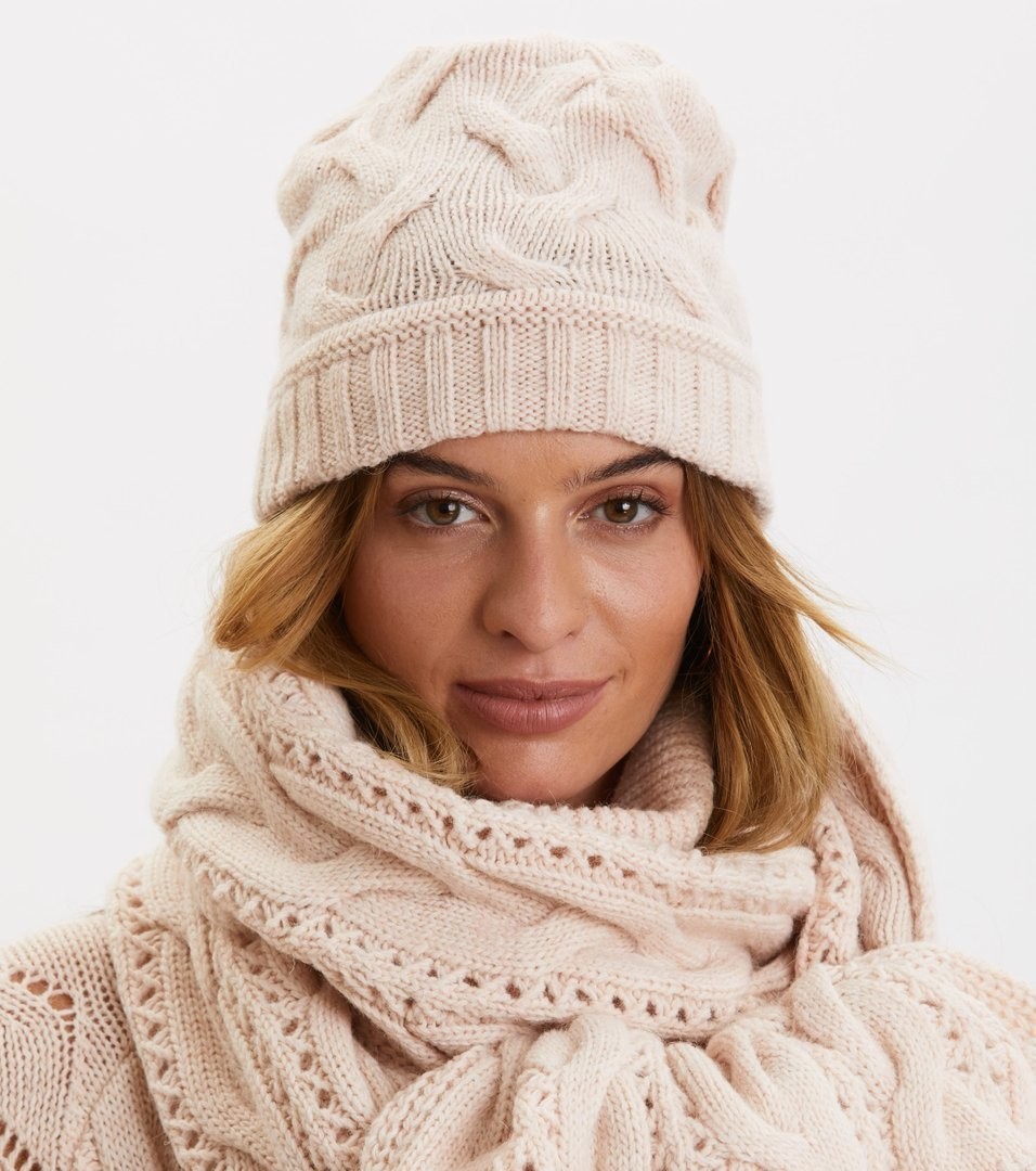 Sapka Odd Molly Good For Everything Beanie