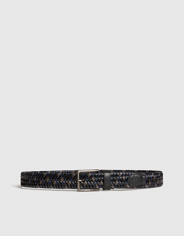 Öv La Martina Man Belt Cornelio
