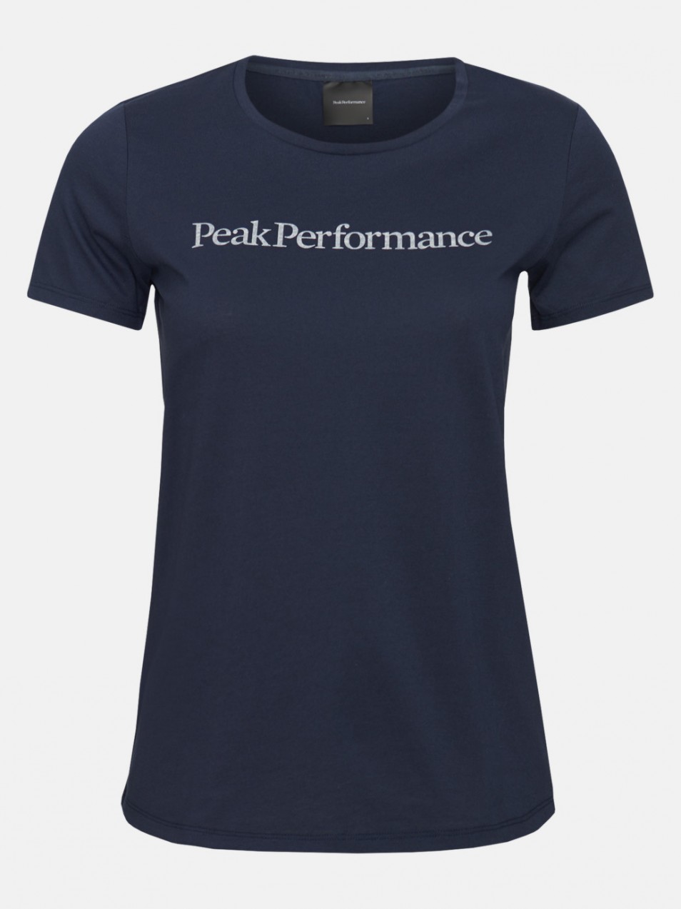 Póló Peak Performance W Track Te