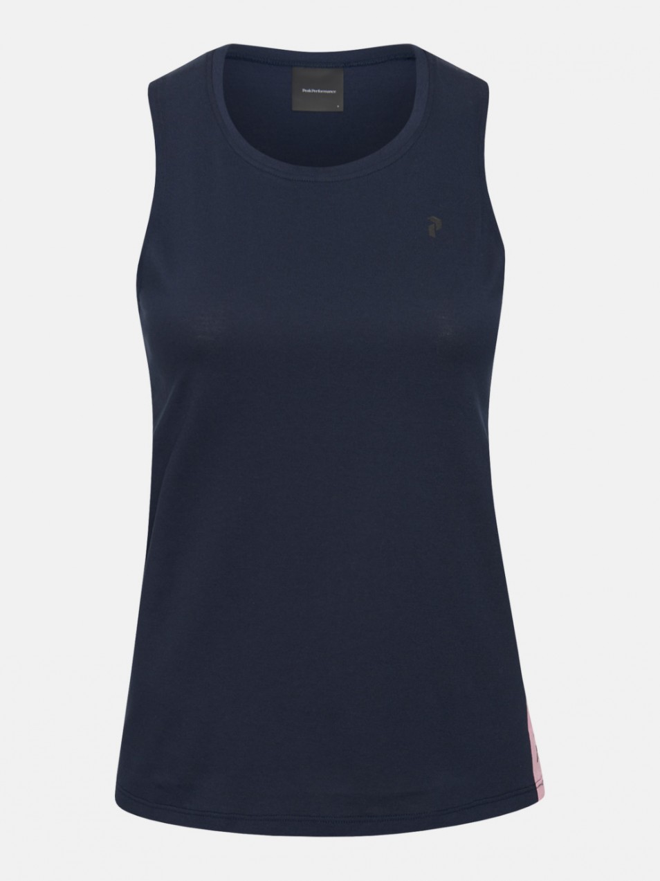 Top Peak Performance W Rider Tank