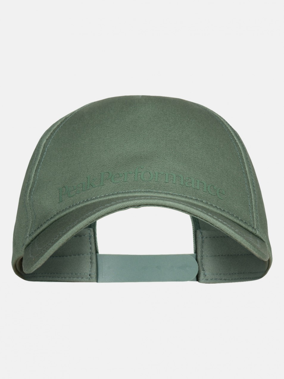 Sapka Peak Performance Logo Cap