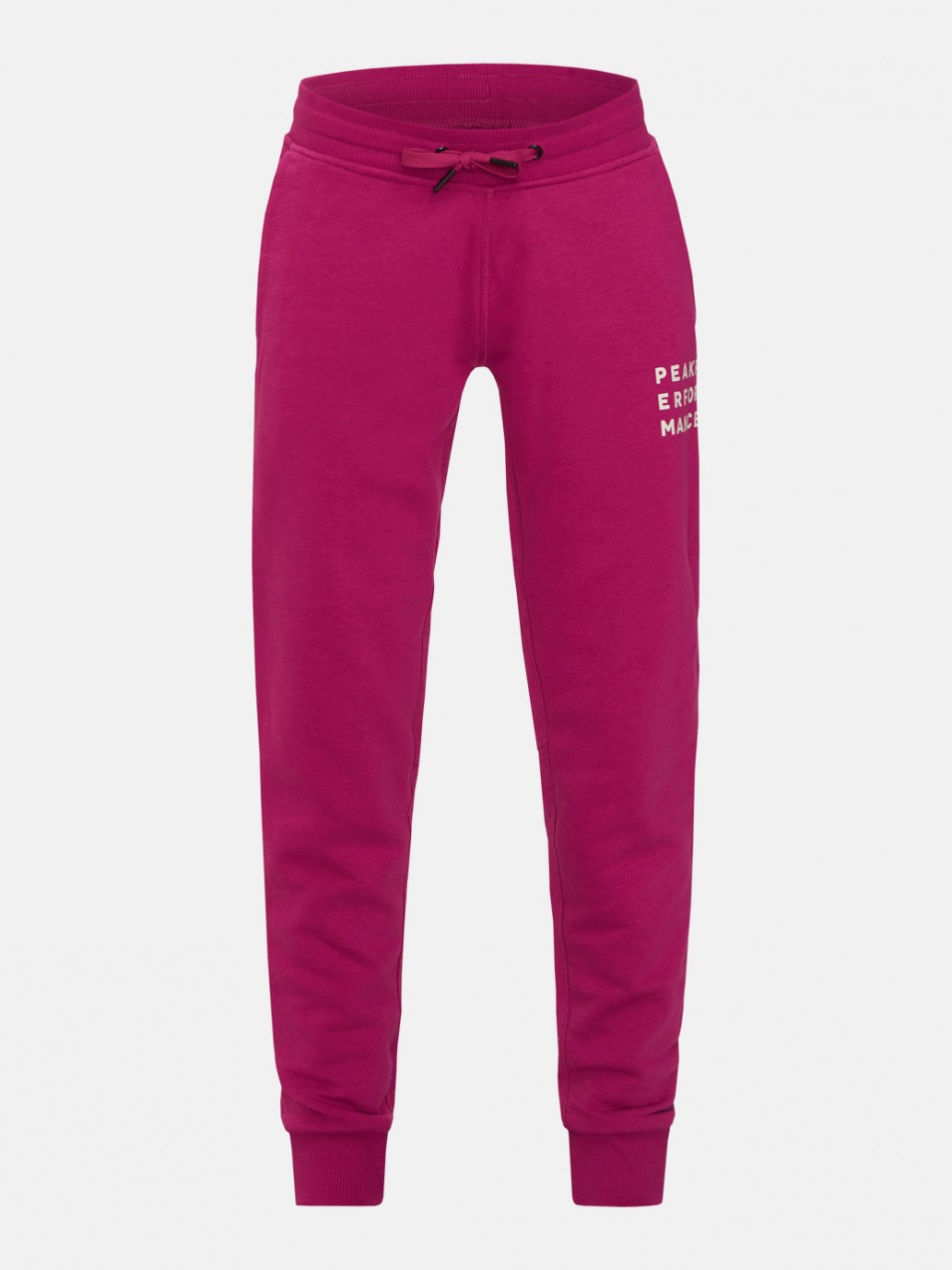 Melegítőben Peak Performance Jr Ground Pant