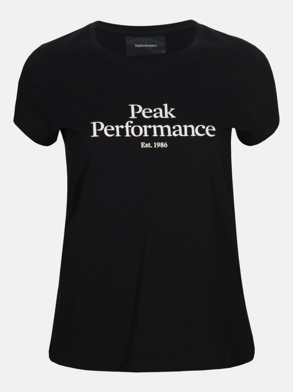 Póló Peak Performance W Orig Tee