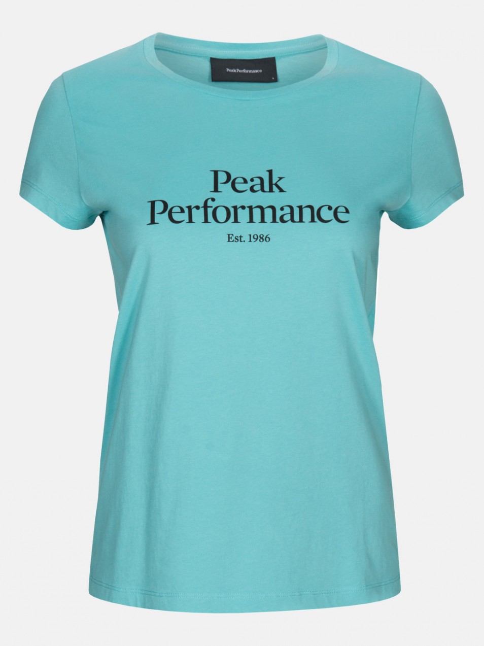 Póló Peak Performance W Orig Tee