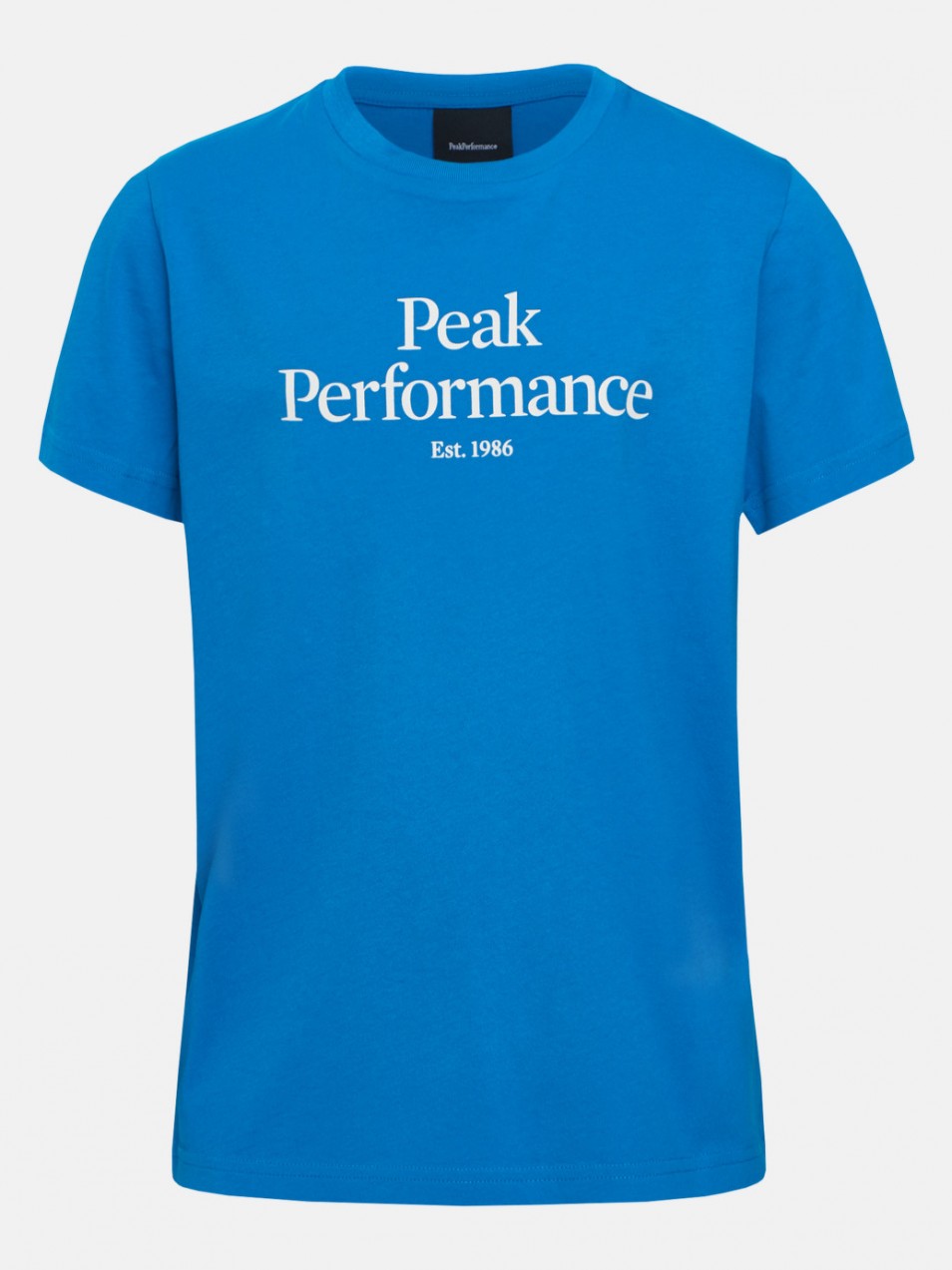 Póló Peak Performance Jr Original Tee