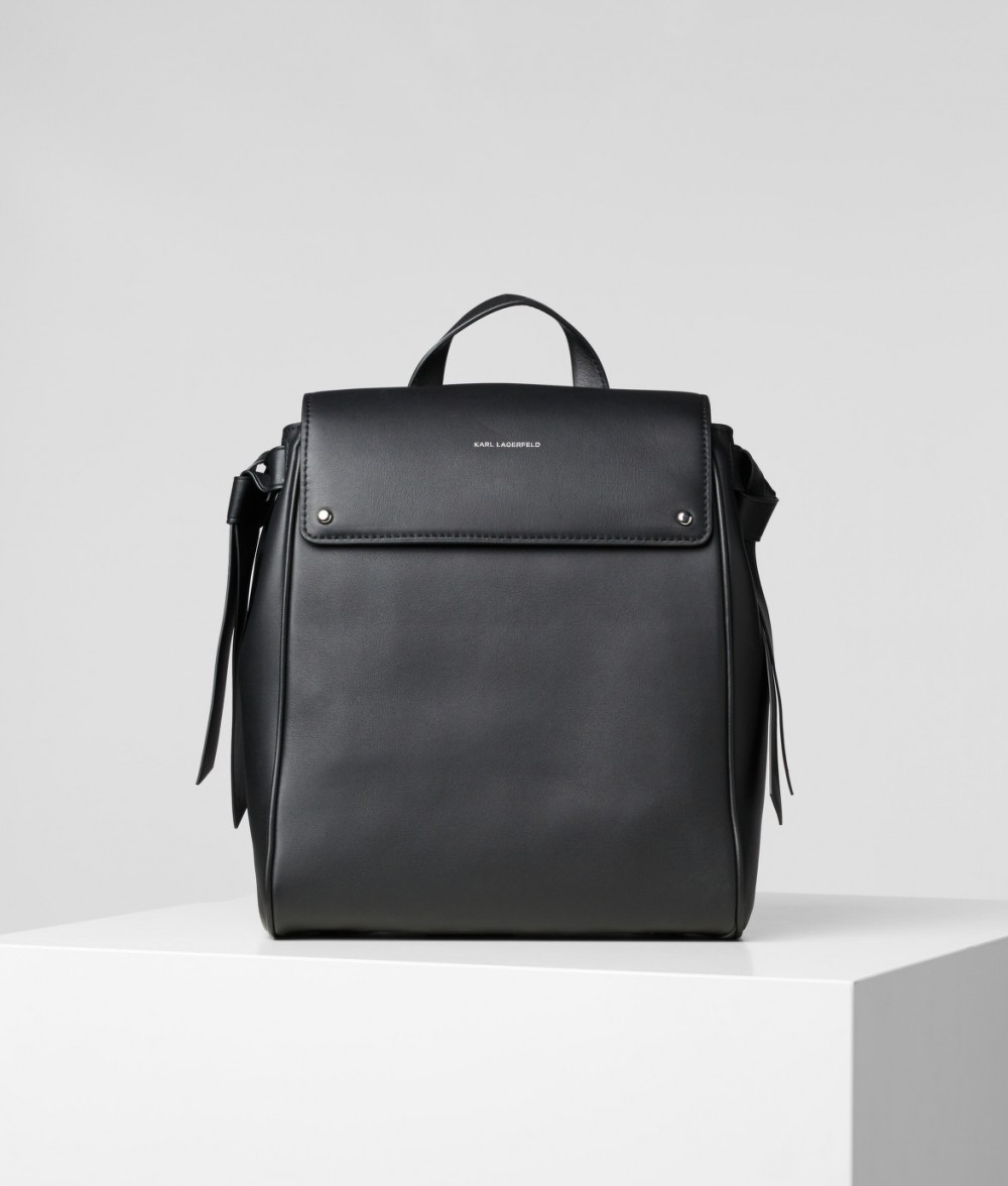 Hátizsák Karl Lagerfeld K/Ikon Backpack