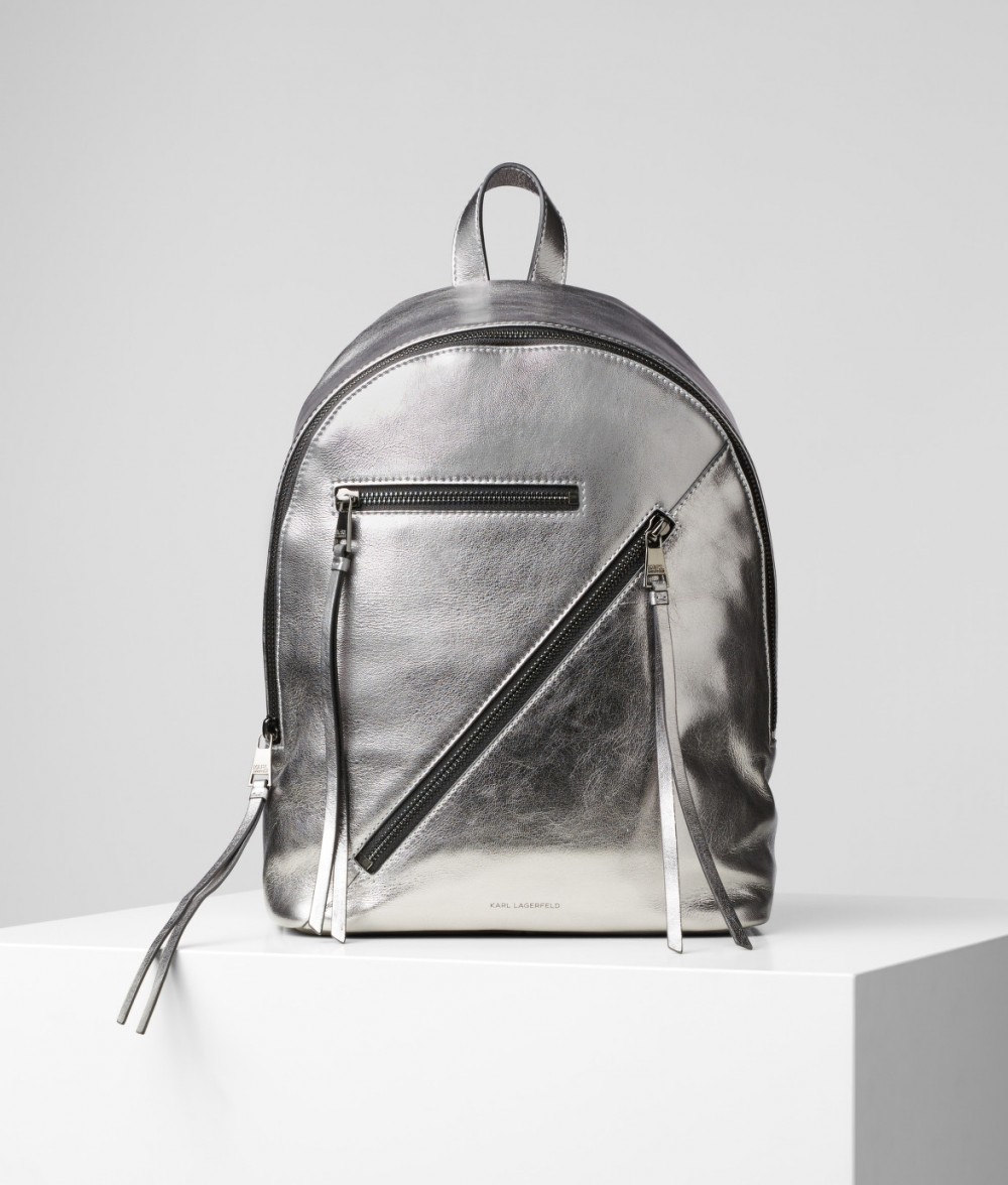 Hátizsák Karl Lagerfeld K/Odina Backpack