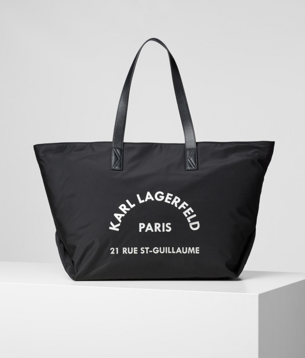 Shopper Karl Lagerfeld Rue St Guillaume Big Tote