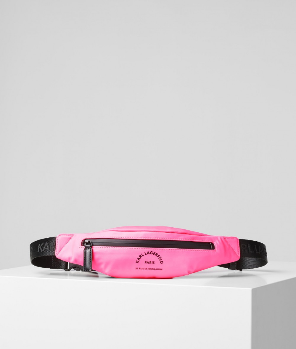 Bum Bag Karl Lagerfeld Rue St Guillaume Sm Bumbag