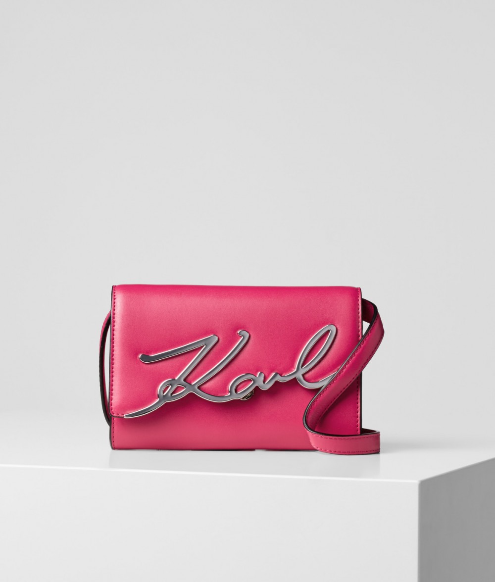 Bum Bag Karl Lagerfeld K/Signature Belt-Bag
